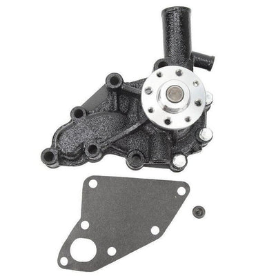 Engine Water Pump 8-14600-169-0 Fit for Isuzu C240 C240PKJ PKG Engine TCM Forklift - Engine Parts > Cooling System > Engine Water Pump from MyMROmarts