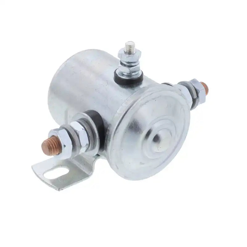 Cargue la imagen en el visor de la galería, Cab-Accessory Relay AR54484 for John Deere 1530 2030 250 2320 2440 2510 - Electrical Parts &gt; Electronic Control System &gt; Relays from MyMROmarts
