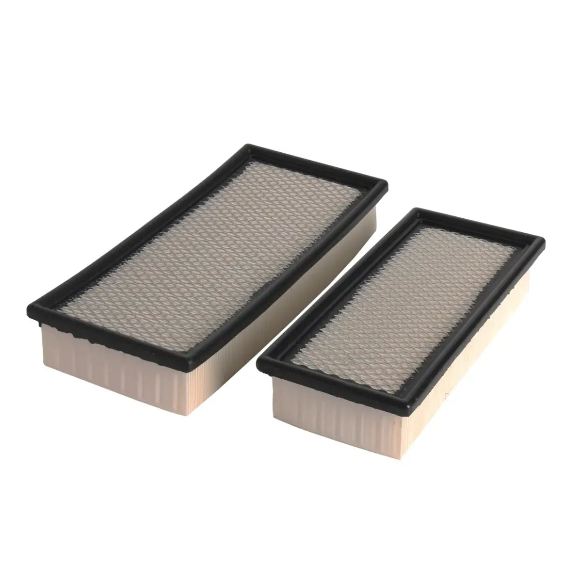 Cab Air Element Filter 265-6618 265-6619 for Caterpillar Cat 236D 242D 246D 262D 272D 259D 279D 289D 299D 299D2 299D3