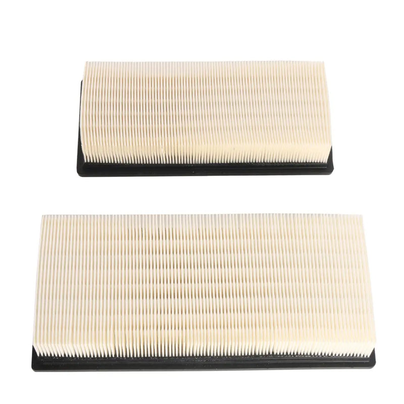 Load image into Gallery viewer, Cab Air Element Filter 265-6618 265-6619 for Caterpillar Cat 236D 242D 246D 262D 272D 259D 279D 289D 299D 299D2 299D3 - Engine Maintenance Parts &gt; Air Filter from MyMROmarts
