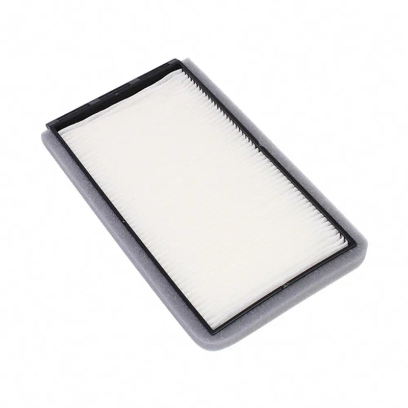 Load image into Gallery viewer, Cab Air Filter Element 4673287 For John Deere Excavator 30 P 30G 35 P 35G 50 P 50G 60D 60G 60P PC4 PC7 PC10 Yanmar Engine 3TNV88F 4HNPAE 4TNV88C 4TNV98C - Engine Maintenance Parts > Air Filter from MyMROmarts
