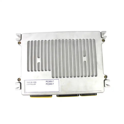 Cab Controller Panel V-ECU 7835-26-1004 For Komatsu Excavator PC200-7 PC210-7 PC220-7 PC230-7 - Electrical Parts > Electronic Control System > Controllers and Monitors from MyMROmarts