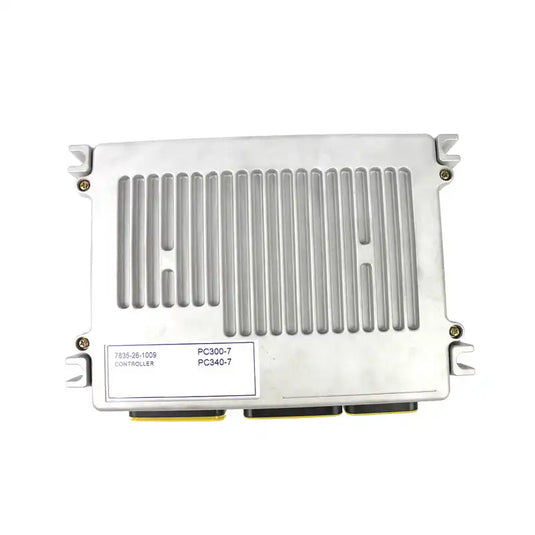 Cab Controller Panel V-ECU 7835-26-1004 For Komatsu Excavator PC200-7 PC210-7 PC220-7 PC230-7 - Electrical Parts > Electronic Control System > Controllers and Monitors from MyMROmarts