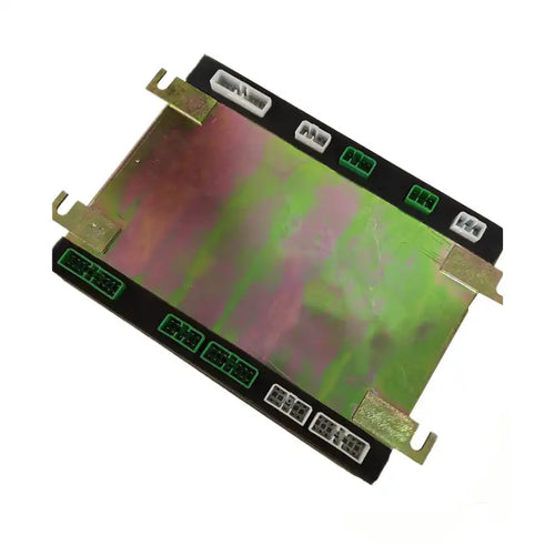 Cab Controller Panel V-ECU KHR1788 For Sumitomo Excavator SH120-2 SH300-1 SH300-2 - Electrical Parts > Electronic Control System > Controllers and Monitors from MyMROmarts