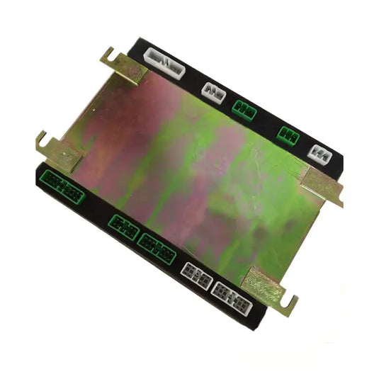 Cab Controller Panel V-ECU KHR1788 For Sumitomo Excavator SH120-2 SH300-1 SH300-2 - Electrical Parts > Electronic Control System > Controllers and Monitors from MyMROmarts