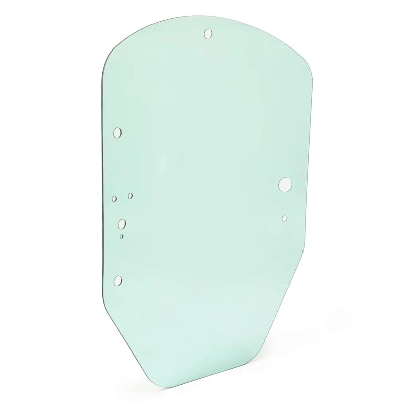 Cargue la imagen en el visor de la galería, Cab Door Glass T344818 For John Deere 318E 320E 320G 323E 324E 324G 325G 326E 329E 330G 331G 332E 332G 333E 333G Front Center Skid Steer Loader Windshield Windowpane - Body Parts &gt; Cab External parts &gt; Glass and Accessories from MyMROmarts
