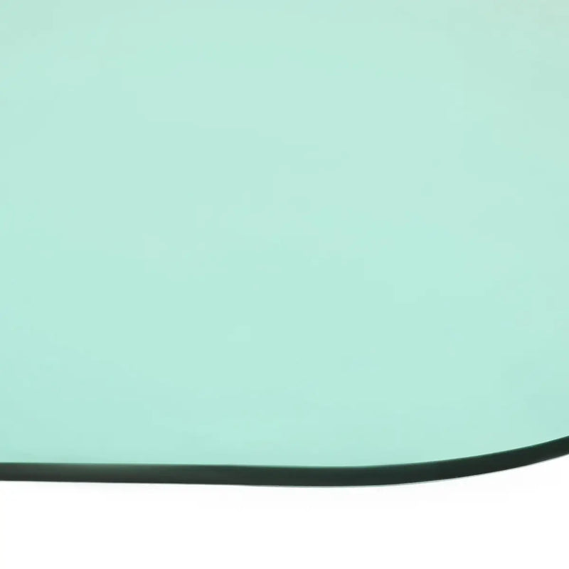 Cargue la imagen en el visor de la galería, Cab Door Glass T344818 For John Deere 318E 320E 320G 323E 324E 324G 325G 326E 329E 330G 331G 332E 332G 333E 333G Front Center Skid Steer Loader Windshield Windowpane - Body Parts &gt; Cab External parts &gt; Glass and Accessories from MyMROmarts
