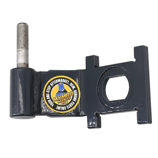 Cab Door Hinge 7193725 for Bobcat S450 S510 S530 S550 S570 S590 S595 S630 S650 S740 S750 S770 S850 T450 T550 T590 T595 T630 T650 T740 T750 T770 T870 A770 Loader - Body Parts > Cab External parts > Cab Lock from  My Store