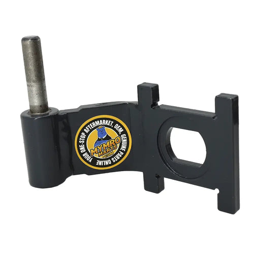 Cab Door Hinge 7193725 for Bobcat S450 S510 S530 S550 S570 S590 S595 S630 S650 S740 S750 S770 S850 T450 T550 T590 T595 T630 T650 T740 T750 T770 T870 A770 Loader - Body Parts > Cab External parts > Cab Lock from  My Store