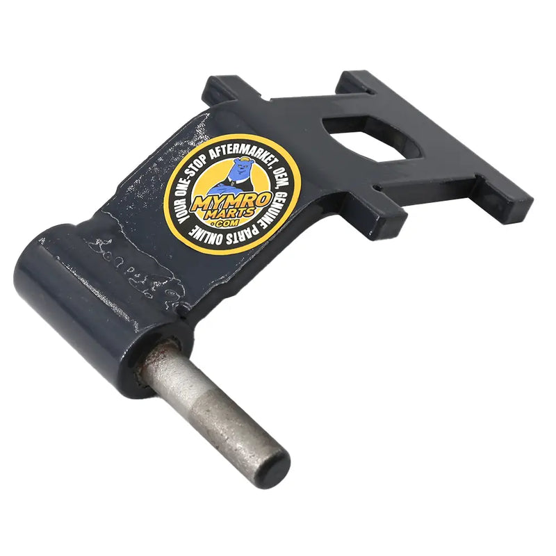 Load image into Gallery viewer, Cab Door Hinge 7193725 for Bobcat S450 S510 S530 S550 S570 S590 S595 S630 S650 S740 S750 S770 S850 T450 T550 T590 T595 T630 T650 T740 T750 T770 T870 A770 Loader - Body Parts &gt; Cab External parts &gt; Cab Lock from  My Store
