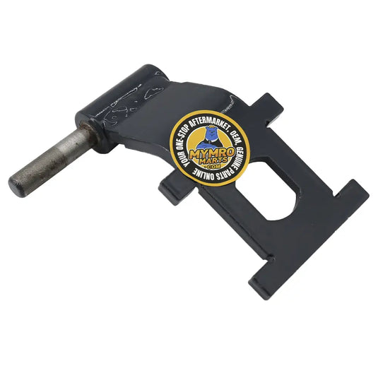 Cab Door Hinge 7193725 for Bobcat S450 S510 S530 S550 S570 S590 S595 S630 S650 S740 S750 S770 S850 T450 T550 T590 T595 T630 T650 T740 T750 T770 T870 A770 Loader - Body Parts > Cab External parts > Cab Lock from  My Store