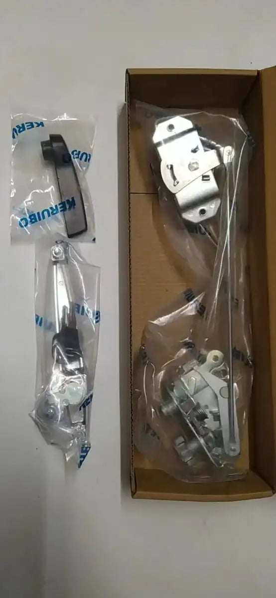 Cab Door Lock For Caterpillar CAT E200B