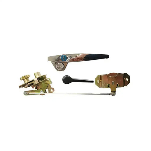 Cab Door Lock For Caterpillar CAT E70B - Body Parts > Cab External parts > Cab Lock from  My Store