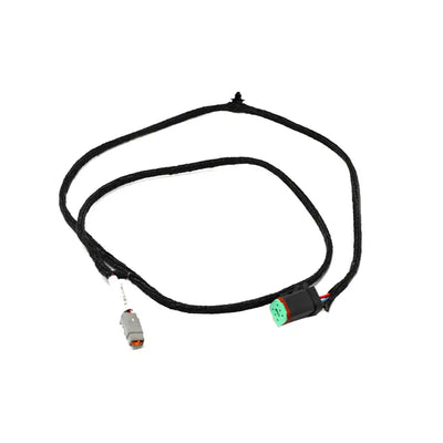 Cab Harness 7170531 for Bobcat Loader S450 S510 S530 S550 S570 S590 S595 S630 S650 S740 S750 S770 S850 - Electrical Parts > Other Electrical Parts > Wire Harness from MyMROmarts