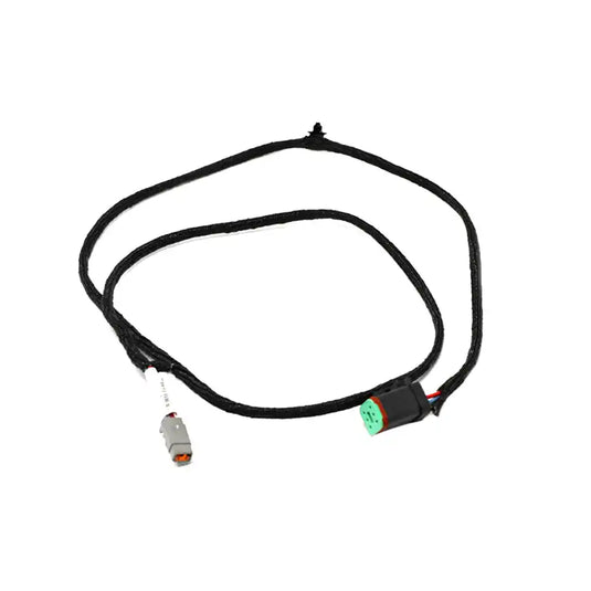 Cab Harness 7170531 for Bobcat Loader S450 S510 S530 S550 S570 S590 S595 S630 S650 S740 S750 S770 S850 - Electrical Parts > Other Electrical Parts > Wire Harness from MyMROmarts
