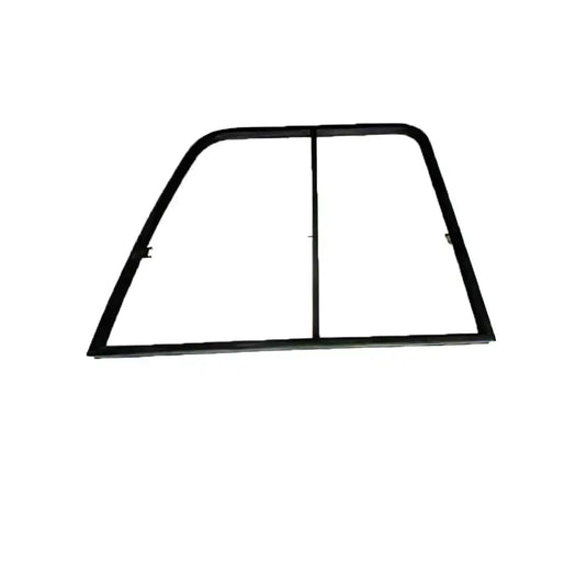 Cab Left Door Glass Seal for HITACHI EX120-5 from MyMROmarts