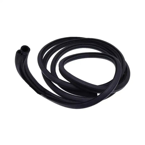 Cab Outer Door Frame Weather Strip Seal for Komatsu Excavator PC1000-1 PC100-5 PC100-6 PC120-6 PC130-5 PC130-6 PC130-7 3.5 meters - Body Parts > Other Cab Parts from  My Store