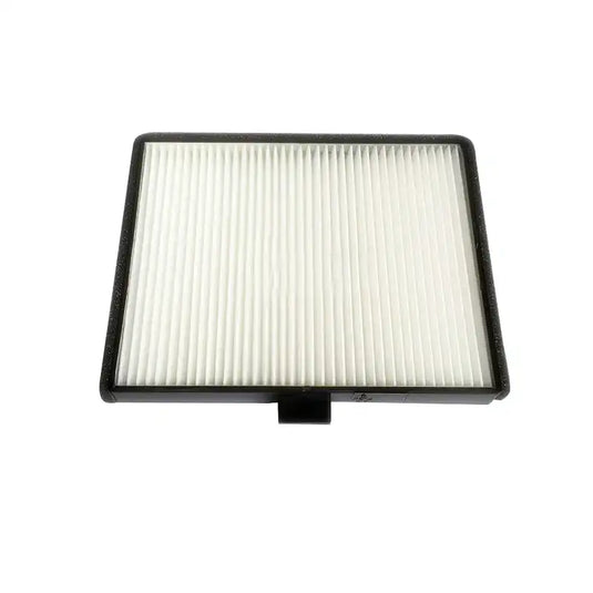 Cabin Air Filter 2474-6050 for Doosan DH130-7 DH150-7 DH200-7 DH220-7 DH225-7 DH300-7 DH330-7 from MyMROmarts