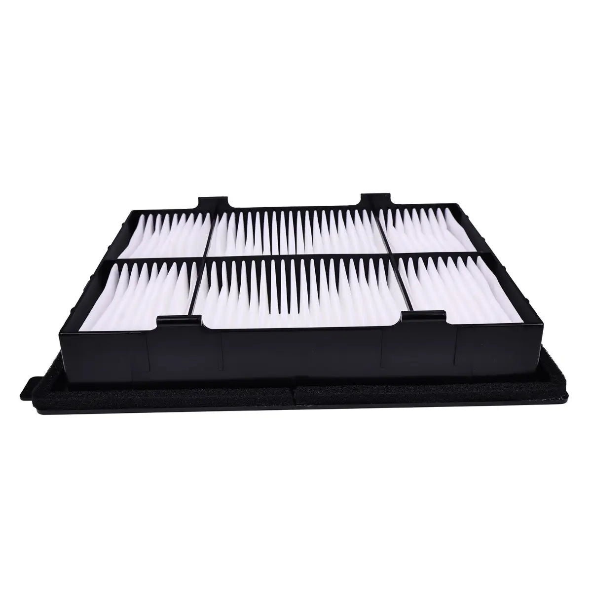 Cabin Air Filter 327-6618 for Caterpillar CAT Excavator 314D 315D 316E 318E 319D 320D 323D 328D 329D 340F 349E Engine C7.1
