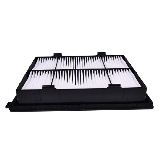 Cabin Air Filter 327-6618 for Caterpillar CAT Excavator 314D 315D 316E 318E 319D 320D 323D 328D 329D 340F 349E Engine C7.1 - Engine Maintenance Parts > Air Filter from MyMROmarts