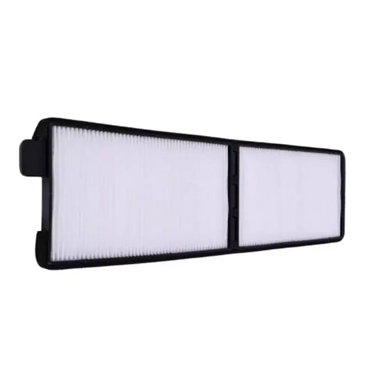 Cabin Air Filter 4684045 For John Deere Excavator 30G 35G 50P 50G 60D 60G PC4 35P 60P 30P PC7 85P Yanmar 4HNPAE - Engine Maintenance Parts > Air Filter from MyMROmarts