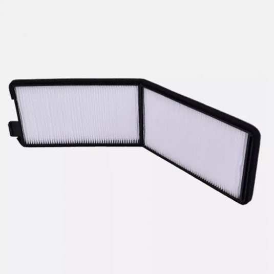 Cabin Air Filter 4684045 For John Deere Excavator 30G 35G 50P 50G 60D 60G PC4 35P 60P 30P PC7 85P Yanmar 4HNPAE - Engine Maintenance Parts > Air Filter from MyMROmarts