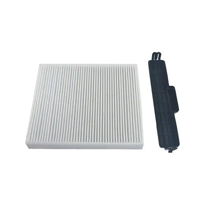 Load image into Gallery viewer, Air Filter Access Door Cover 68052292AA for Jeep Dodge Ram 1500 2500 3500 from MyMROmarts
