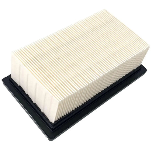 Cabin Air Filter AT441536 for John Deere 320E 320G 323E 324E 324G 325G 326E 328E 312GR 314G 316GR 317G 333G Yanmar 4TNV94 4TNV98 - Engine Maintenance Parts > Air Filter from MyMROmarts
