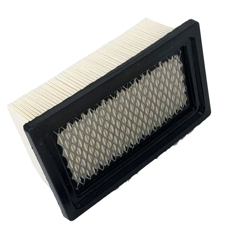 Load image into Gallery viewer, Cabin Air Filter AT441536 for John Deere 320E 320G 323E 324E 324G 325G 326E 328E 312GR 314G 316GR 317G 333G Yanmar 4TNV94 4TNV98 - Engine Maintenance Parts &gt; Air Filter from MyMROmarts
