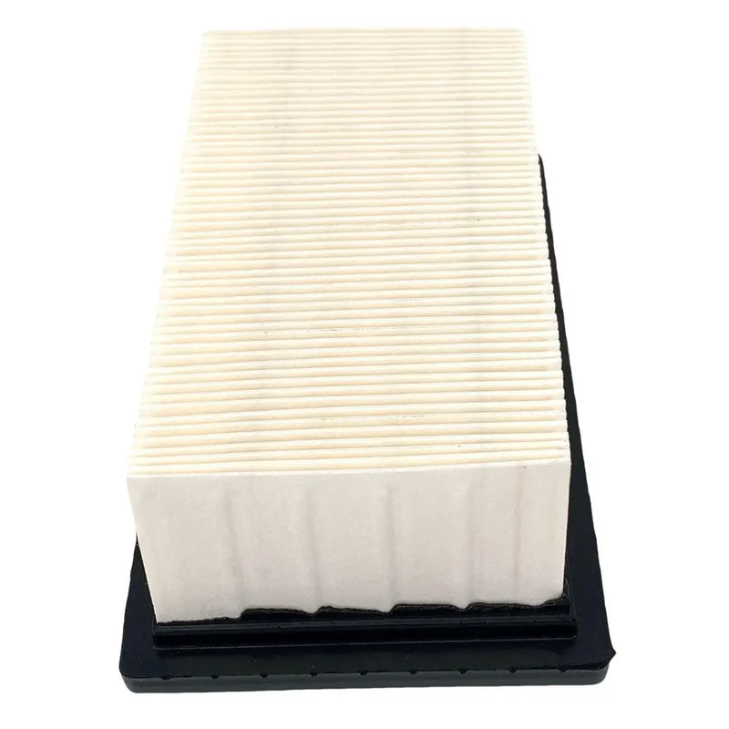 Load image into Gallery viewer, Cabin Air Filter AT441536 for John Deere 320E 320G 323E 324E 324G 325G 326E 328E 312GR 314G 316GR 317G 333G Yanmar 4TNV94 4TNV98 - Engine Maintenance Parts &gt; Air Filter from MyMROmarts
