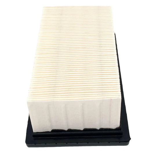 Cabin Air Filter AT441536 for John Deere 320E 320G 323E 324E 324G 325G 326E 328E 312GR 314G 316GR 317G 333G Yanmar 4TNV94 4TNV98 - Engine Maintenance Parts > Air Filter from MyMROmarts