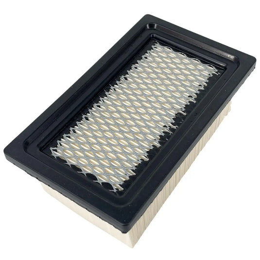 Cabin Air Filter AT441536 for John Deere 320E 320G 323E 324E 324G 325G 326E 328E 312GR 314G 316GR 317G 333G Yanmar 4TNV94 4TNV98 - Engine Maintenance Parts > Air Filter from MyMROmarts
