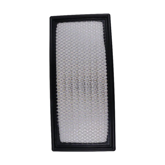 Cabin Air Filter P637258 265-6618 for Caterpillar CAT Engine 3044C C3.4 Loader 226D 232D 236D 242D 256D 259D 262D 272D 279D 287C 289D 299D 299D2 - Engine Maintenance Parts > Air Filter from MyMROmarts