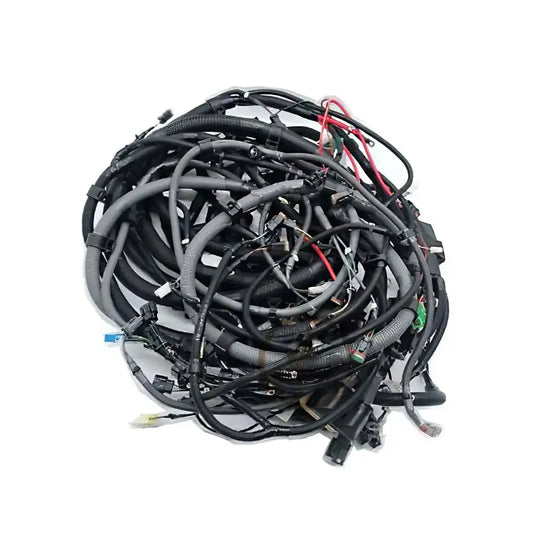 Cable 20Y-06-41282 for Komatsu PC200-8 PC200LC-8 PC220-8 PC220LC-8 PC270-8 PC290-8 Excavator - Electrical Parts > Other Electrical Parts from MyMROmarts