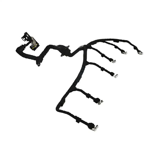 Cable Harness 51254136386 for Man Truck TGX Euro 6 - Electrical Parts > Other Electrical Parts > Wire Harness from MyMROmarts