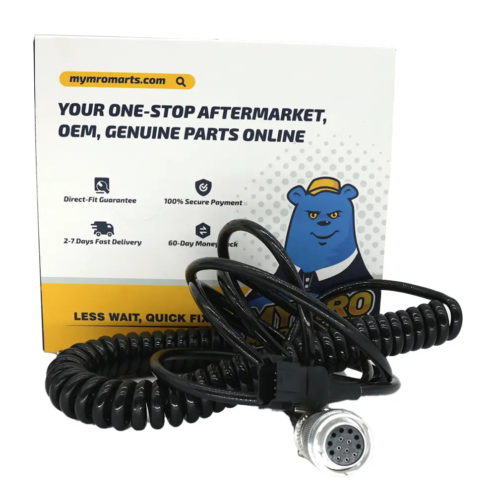 Cable Harness Coil Cord 1001096705 1001096705S for JLG Scissor Lift 1930ES