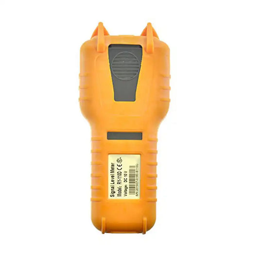 RY-S110D CATV Cable TV Handle Digital Signal Level Meter DB Tester 5-870MHz - Electrical Parts > Other Electrical Parts from MyMROmarts