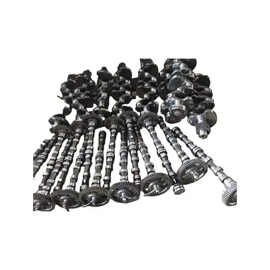 Camshaft 20758404 for Volvo D13 Engine FH Truck - Engine Parts > Engine Valve Train Parts > Camshafts from MyMROmarts
