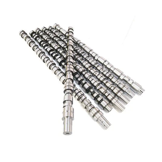 Camshaft 4059333 for Cummins Engine QSX15 - Engine Parts > Engine Valve Train Parts > Camshafts from MyMROmarts