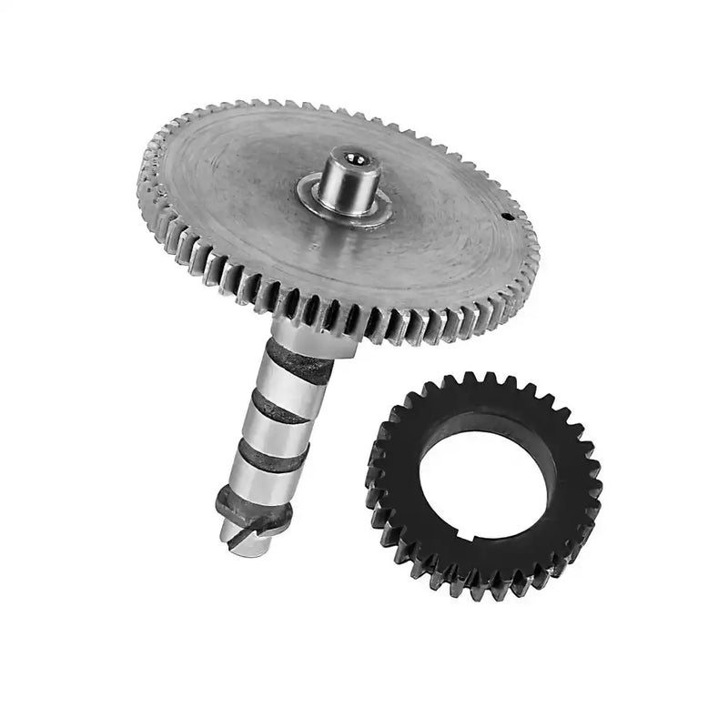 Load image into Gallery viewer, Camshaft AM127312 Water Pump Gasket Kit for Kawasaki Engine FD590V John Deere Tractor 345 F725 285 320 - Engine Parts > Other Engine Parts from MyMROmarts
