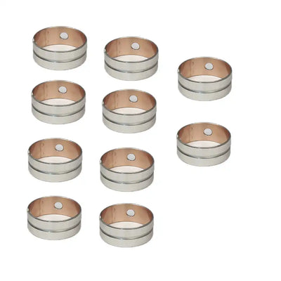 10 Pcs Camshaft Bushing 3901685 3945329 for Cummins Engine 6CT in USA - Engine Parts > Other Engine Parts from MyMROmarts