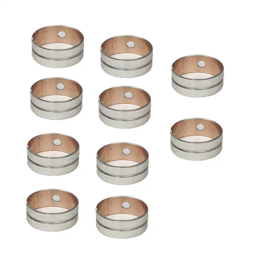 10 Pcs Camshaft Bushing 3901685 3945329 for Cummins Engine 6CT in USA - Engine Parts > Other Engine Parts from MyMROmarts