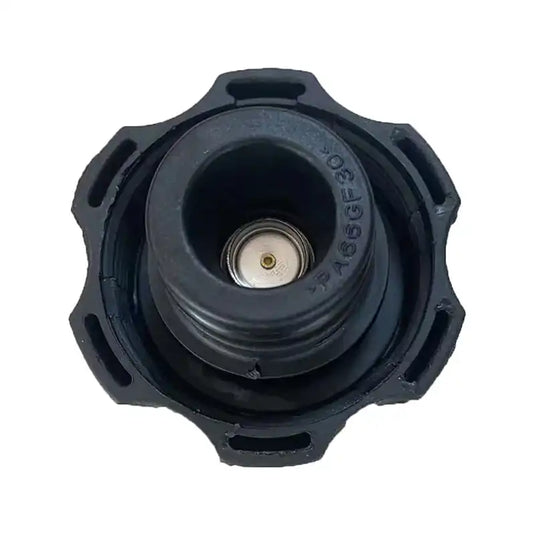 Cap Expansion Tank 11-9632 for Thermo King Transport Refrigeration SLXI SB T SLX SUPER SL SB SLXE Series from MyMROmarts