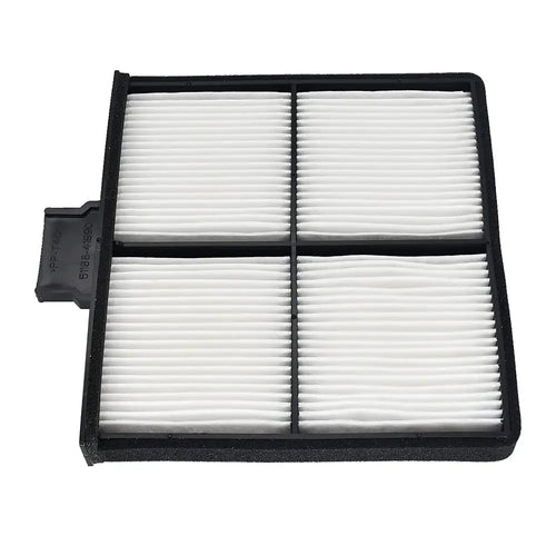 Cabin Filter YN50V01015P3 for Kobelco SK170-8 SK210D-8 SK260 SK295-8 SK350-8 SK485-8 SK70SR-2 SK80CS-2 SK850 from MyMROmarts