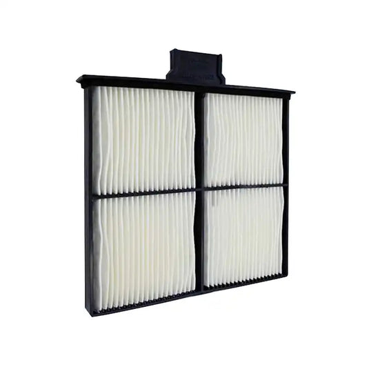 Cabin Filter YN50V01015P3 for New Holland Excavator E135BSRLC E215B EH35.B E135B E235BSRNLC E235BSRLC E175B from MyMROmarts