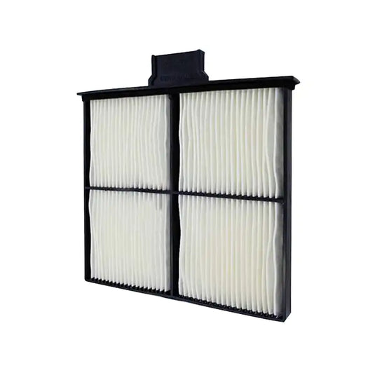Cabin Filter YN50V01015P3 for New Holland Excavator E135BSRLC E215B EH35.B E135B E235BSRNLC E235BSRLC E175B from MyMROmarts