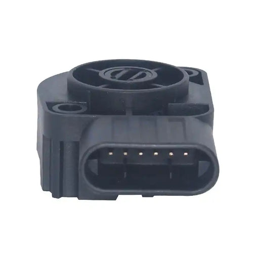 Car Automobiles Parts Throttle Position Sensor TPS 134118A02097 1601581 1805197 for Volvo Truck from MyMROmarts