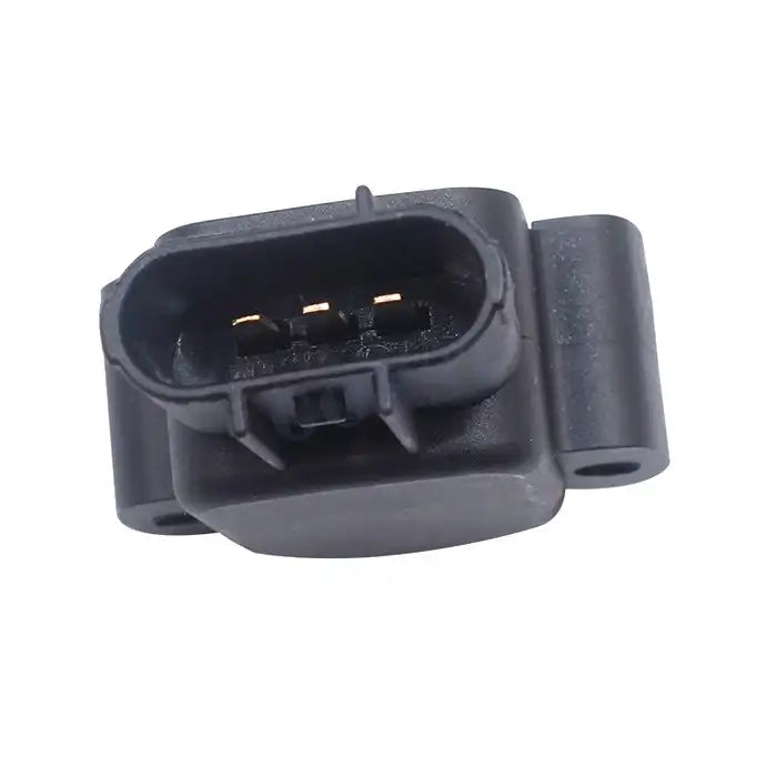 Car Automobiles Parts Throttle Position Sensor TPS 134118A02097 1601581 1805197 for Volvo Truck