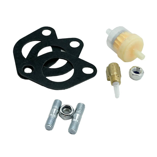 Carburetor 352376R92 for IH-Farmall Tractor A AV B BN C Super - Engine Parts > Other Engine Parts from MyMROmarts