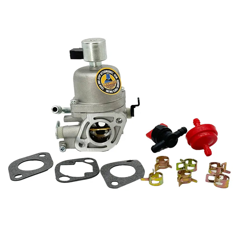 Lataa kuva gallerian katseluohjelmaan Carburetor 697722 699807 for Briggs Stratton Engine Tractor 404577-0264-E1 from MyMROmarts
